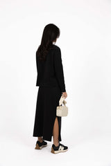 Banter Skirt Black