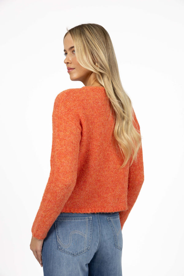 Humidity Lifestyle Nellie Cardi Citrus