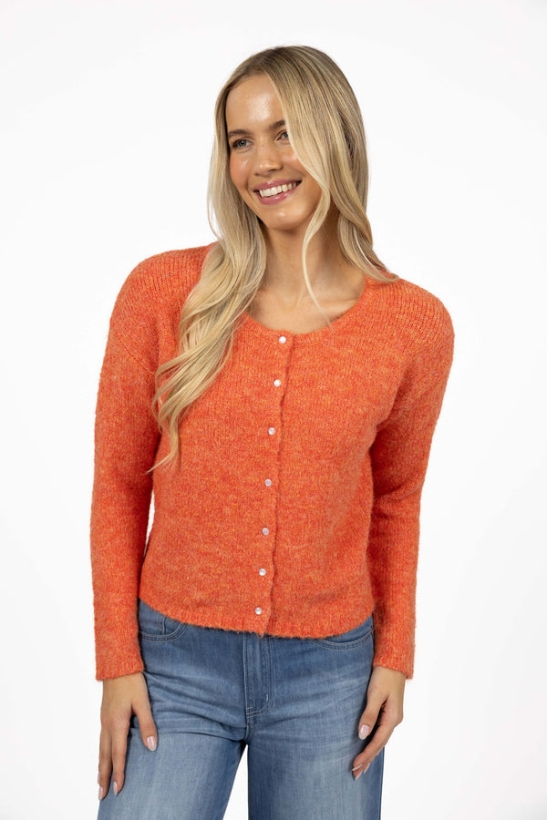 Humidity Lifestyle Nellie Cardi Citrus