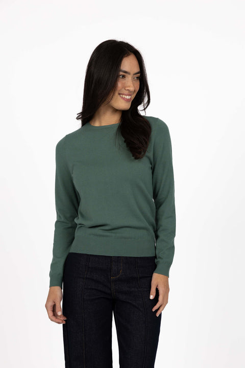Mae Jumper Bijou Forest