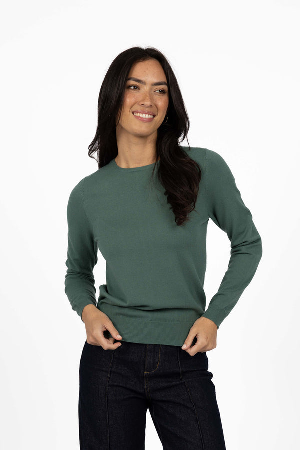 Mae Jumper Bijou Forest