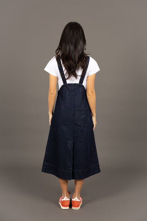 Edit Pinafore