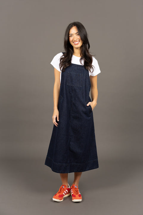 Edit Pinafore