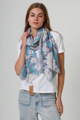 Hazel Scarf