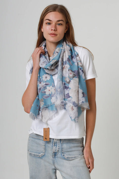Hazel Scarf