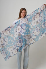 Hazel Scarf