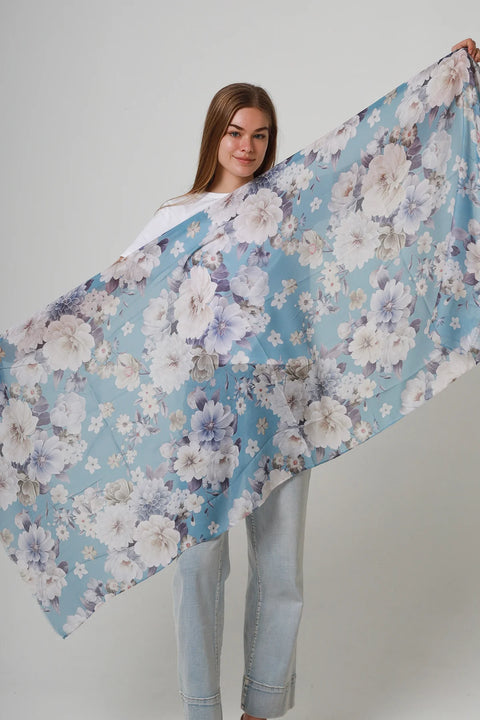 Hazel Scarf