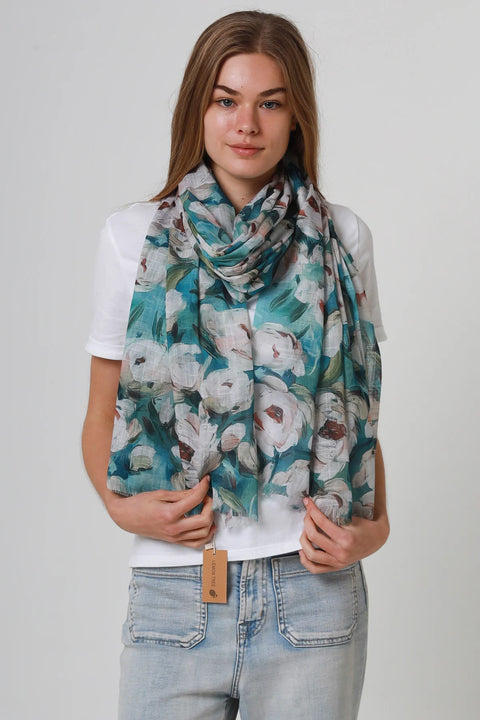 Therese Scarf
