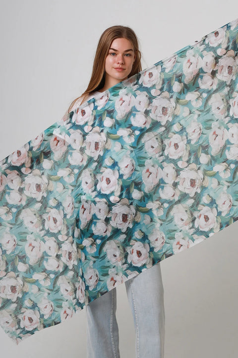 Therese Scarf
