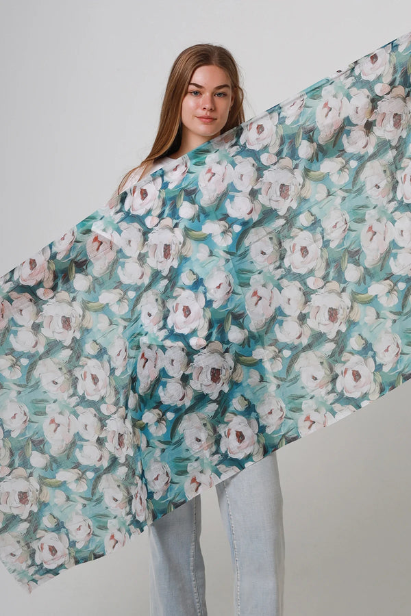 Therese Scarf