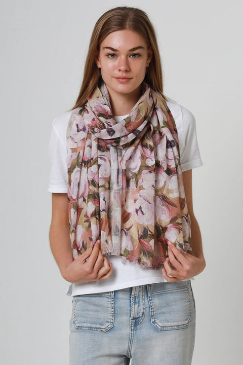 Brittany Scarf