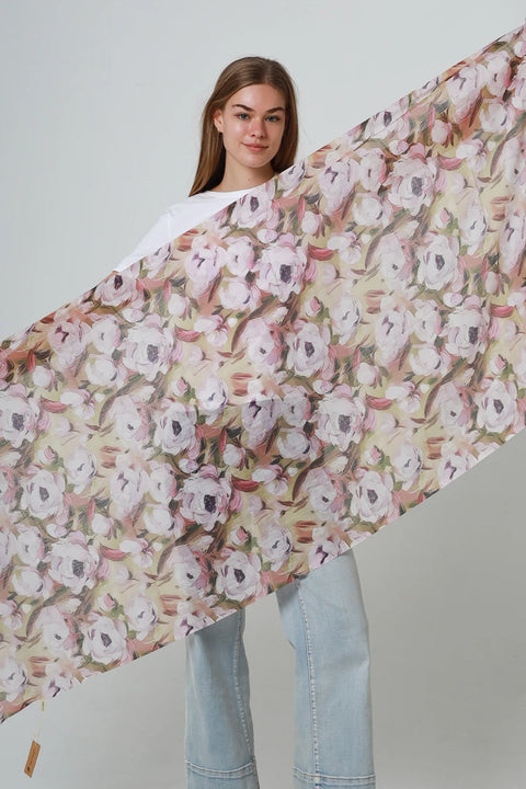 Brittany Scarf