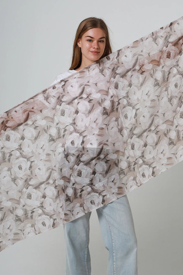 Suzie Scarf
