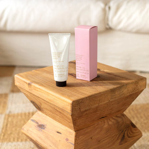 Pistachio, Saffron, Praline, Maple Hand Cream