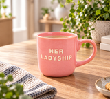"Her Ladyship" Mug