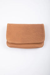 Holiday Trading leather wallet