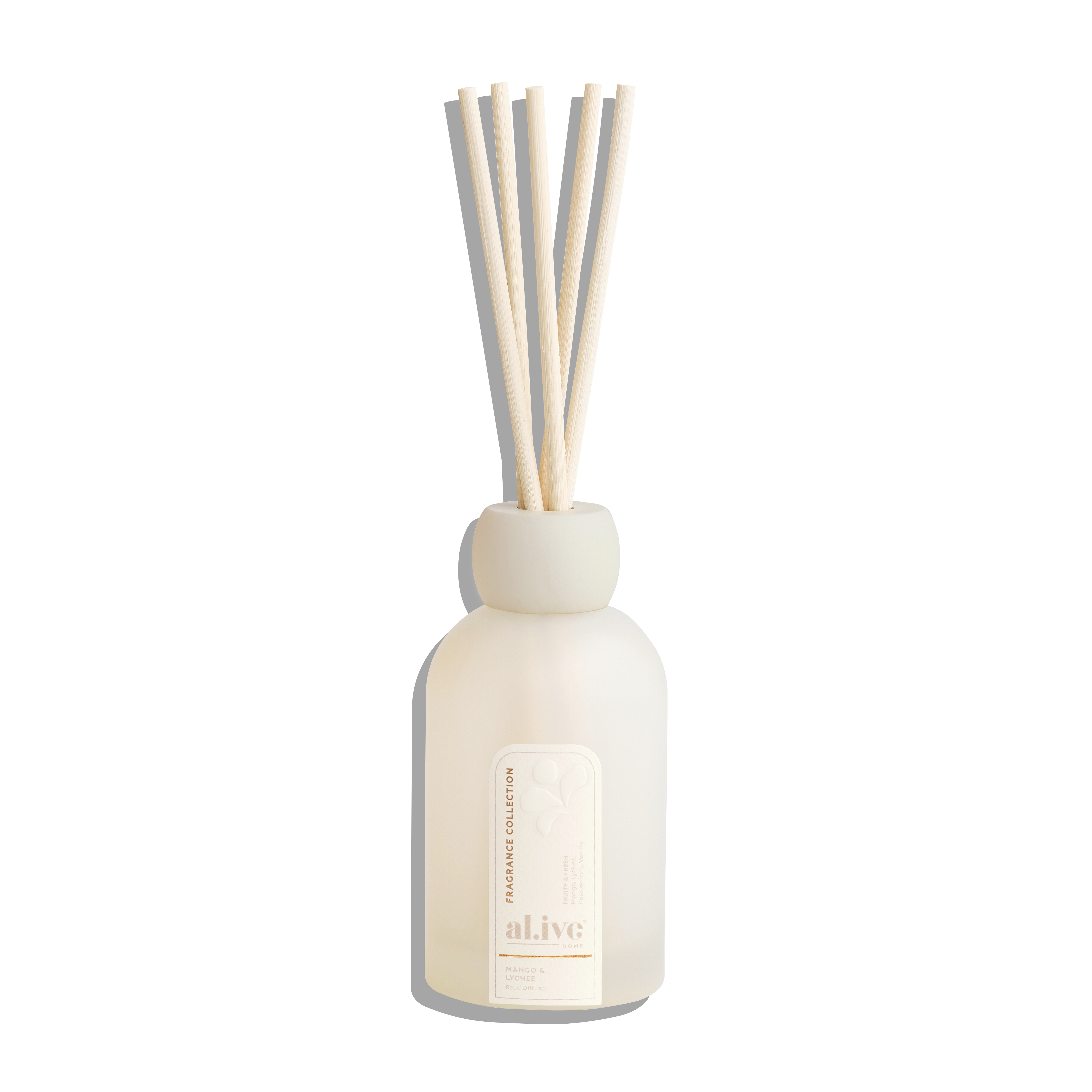 Alive Body Home Australia | Luxury Hand & Body Care