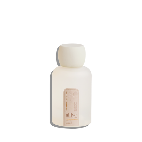 Room Spray-Apricot & Sweet Fig