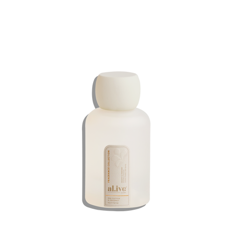 Room Spray-Sea Cotton & Coconut