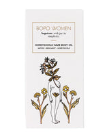 BOPO WOMEN-Honeysuckle Haze Body Oil