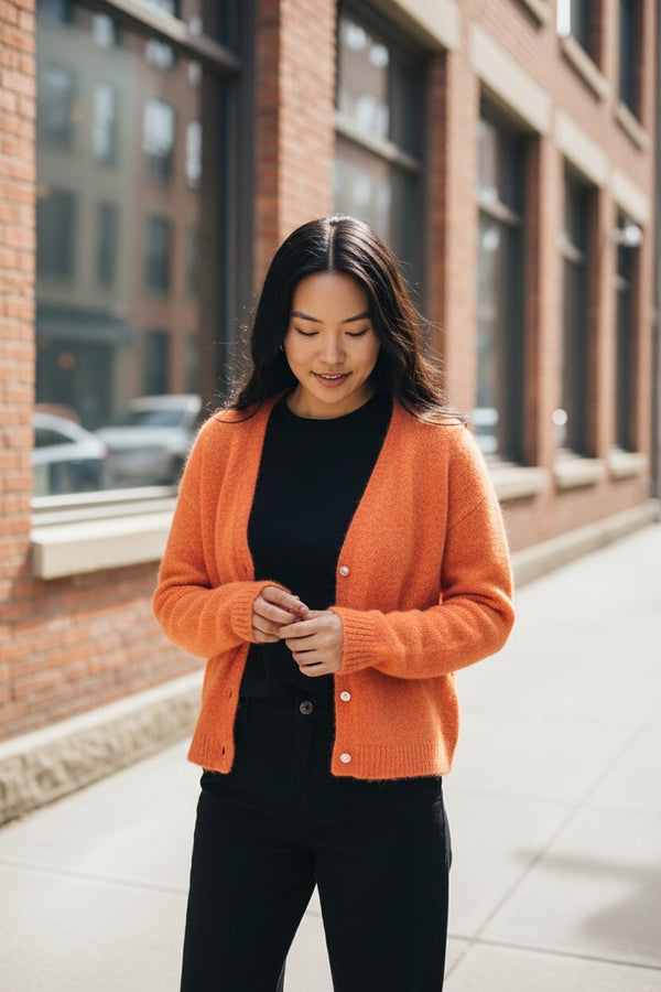 Humidity Lifestyle Nellie Cardi Citrus