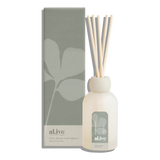 reed diffuser - ivory bloom