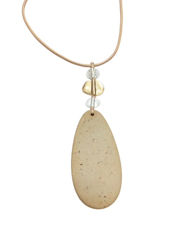 Zen Necklace