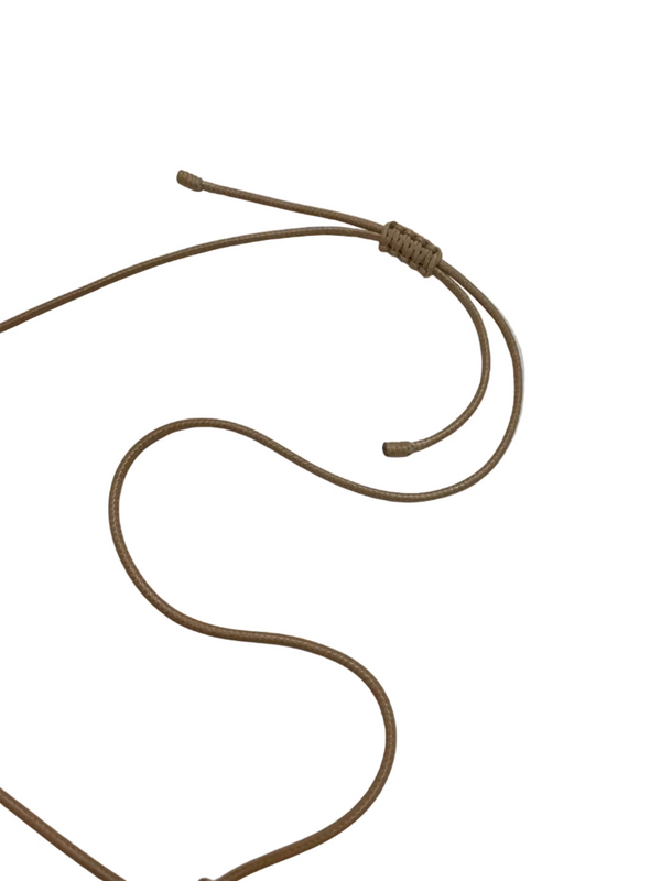 Zen Necklace