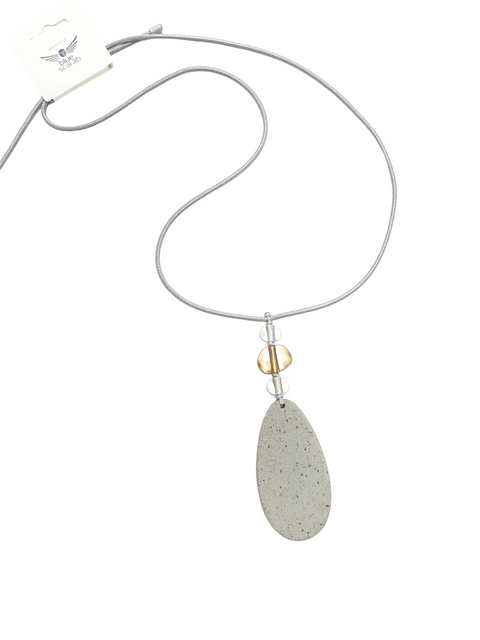 Zen Necklace