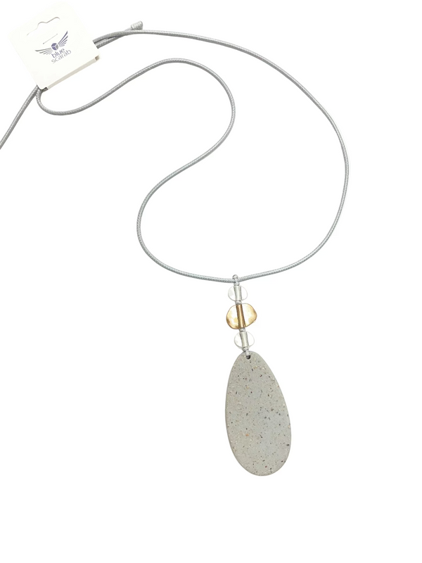 Zen Necklace