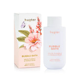 Bubble Bath Boxed - White Florals & French Pear