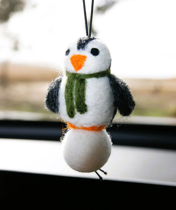 The Penguin