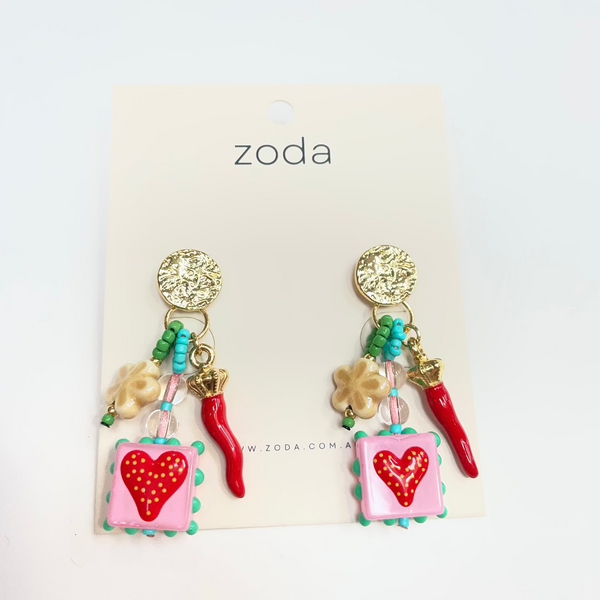 Amalfi Earrings