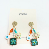 Sorrento  Earrings