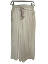 Label of Love-The Pull On Pant Off White Denim