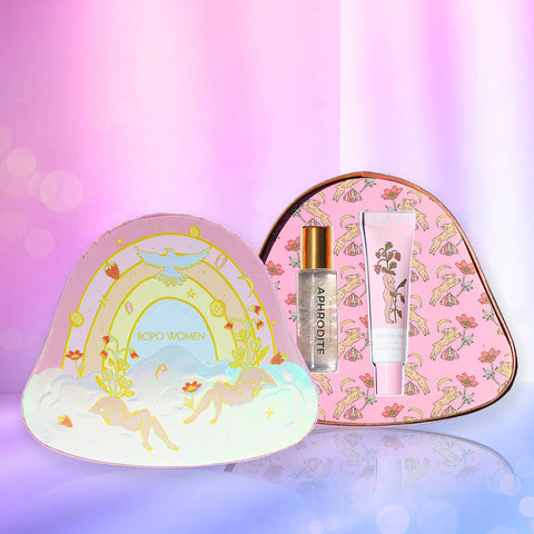 BOPO WOMEN-Little Luxuries Gift Set