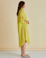 Hayman Shirt Dress