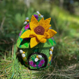 Sunflower home small