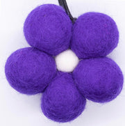 Fresh Ballz Daisy Purple-Amalfi Coast