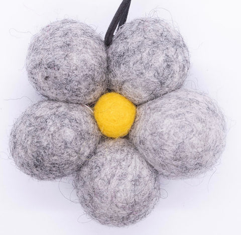 Fresh Ballz Daisy Marbled Grey-Amalfi Coast