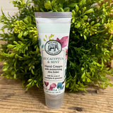 Michel Design Works Eucalyptus and Mint Hand Cream 30ml