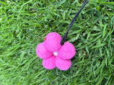 Fresh DaisyZ Baby Pink -Vanilla Bean