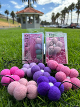 Fresh DaisyZ Baby Pink -Vanilla Bean