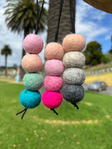 Fresh Ballz Ashen SkyZ-Amalfi Coast
