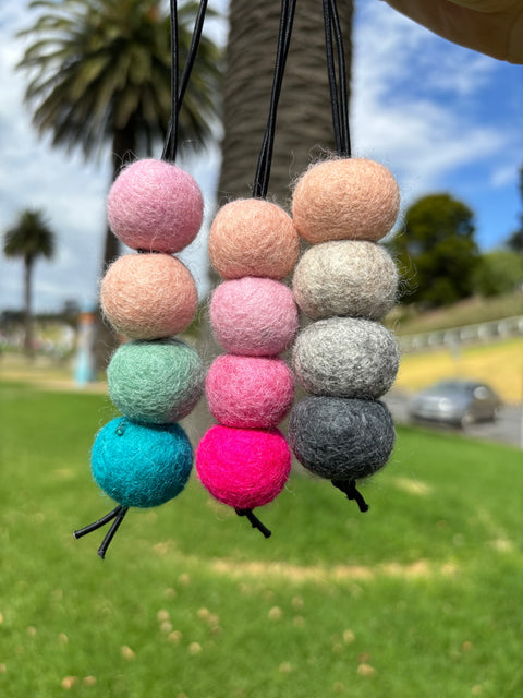 Fresh BallZ Mermaid -Fig & Pear