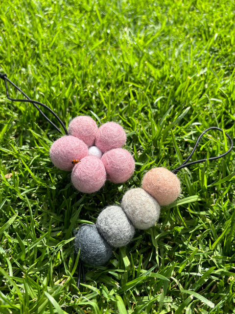 Fresh Ballz Ashen SkyZ-Amalfi Coast
