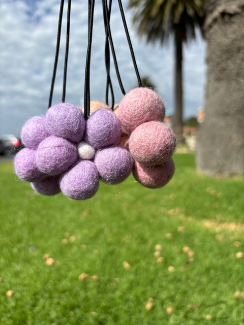 Fresh Ballz Mermaid SkyZ-Amalfi Coast