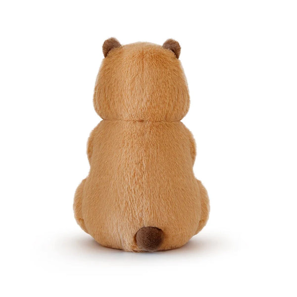 Carlos Capybara Soft Toy