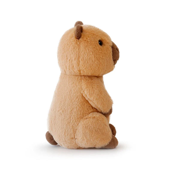 Carlos Capybara Soft Toy