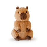 Carlos Capybara Soft Toy